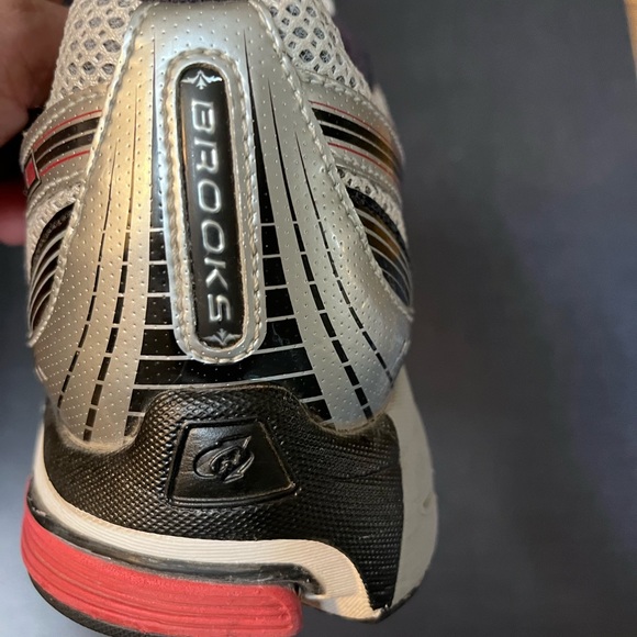 Brooks Trance 9 running shoes size 15D - Picture 3 of 9